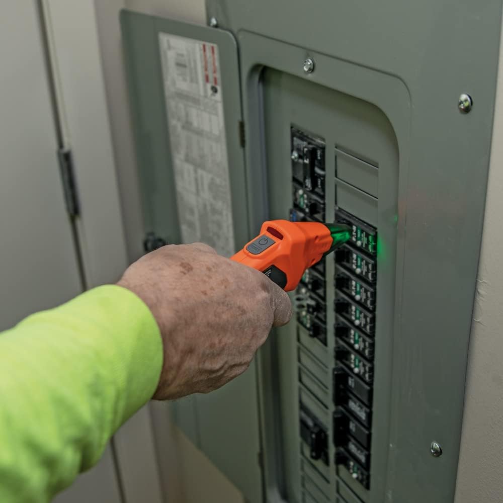 Klein Tools Sikringssøger Sæt AC ET310KIT