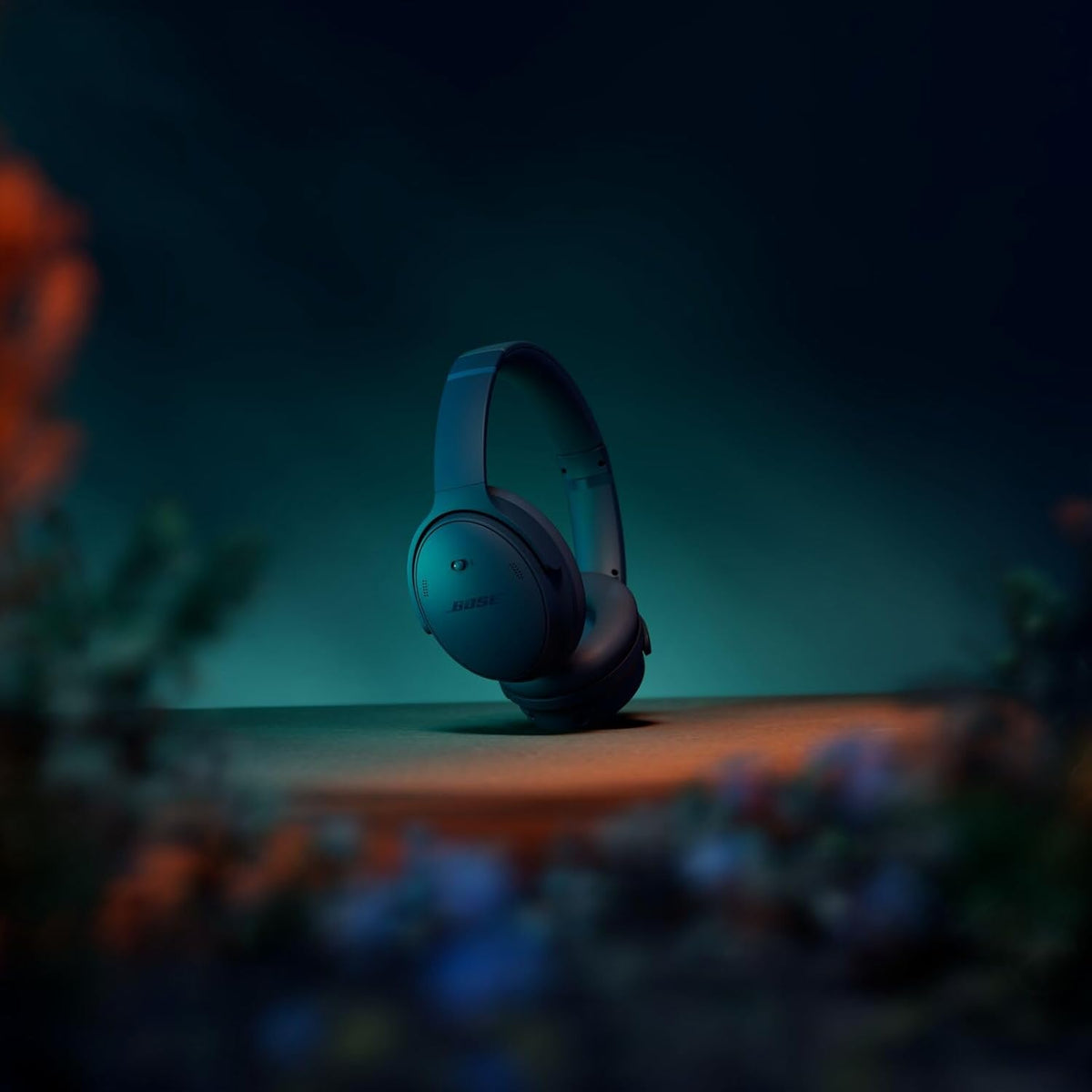 Bose QuietComfort Trådløse Over-Ear Hovedtelefoner 884367-1600