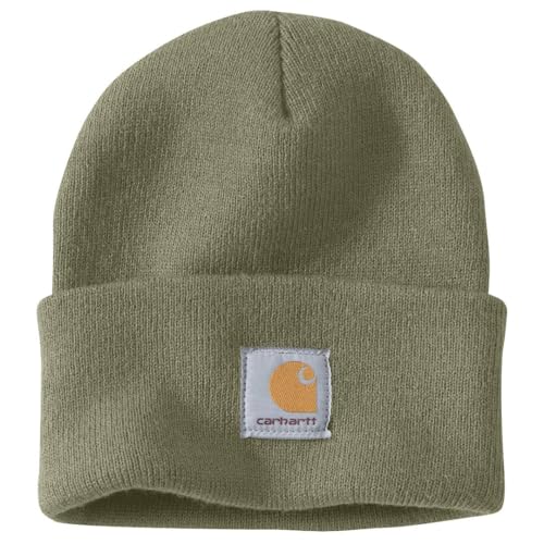 Carhartt Herre Beanie Iconic Watch Cap A18