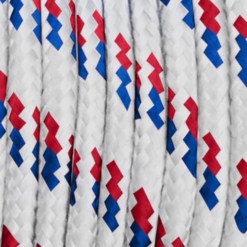 Polyesterreb 1/4" 30,5 m White730