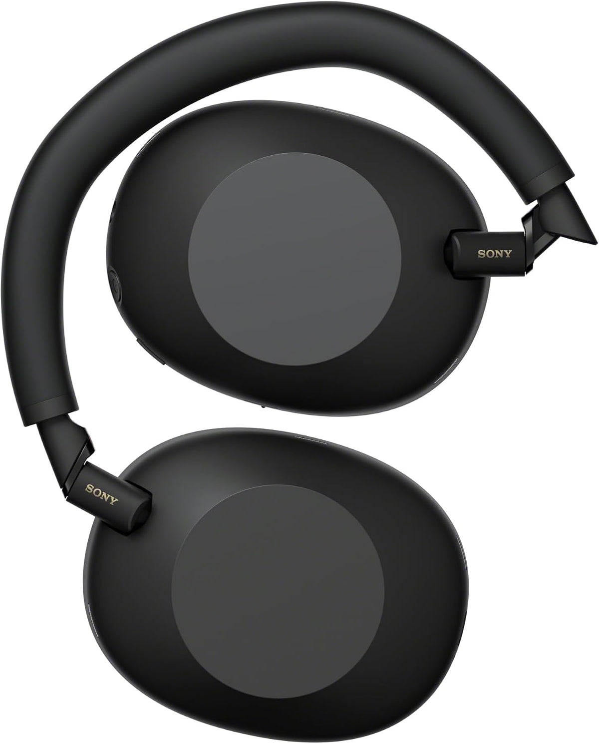 Sony WH-1000XM6 Trådløse Over-Ear Hovedtelefoner WH1000XM6B.UC