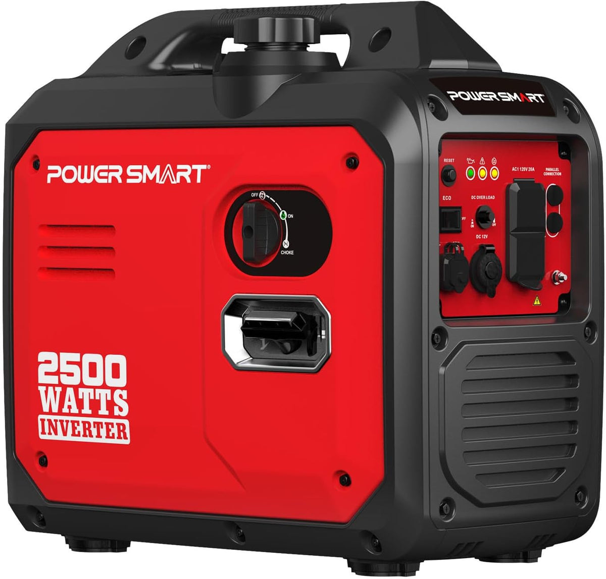 PowerSmart Bærbar Inverter Generator til Camping HB5020
