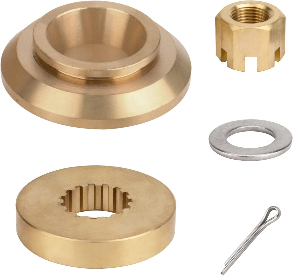 VIF Propel Monteringssæt til Yamaha 6E5-45987-01