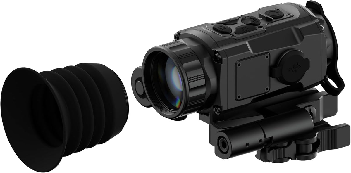 DNT Optics Termisk Kikkert HS210M Hydra Mini 1x 10mm