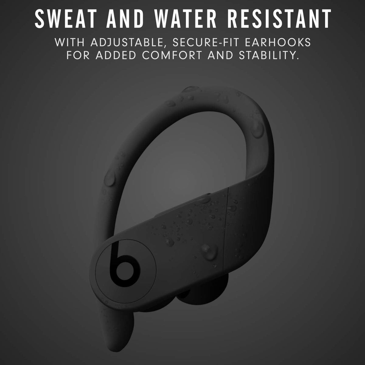 Beats Powerbeats Pro Trådløse In-Ear Hovedtelefoner MY582LL/A