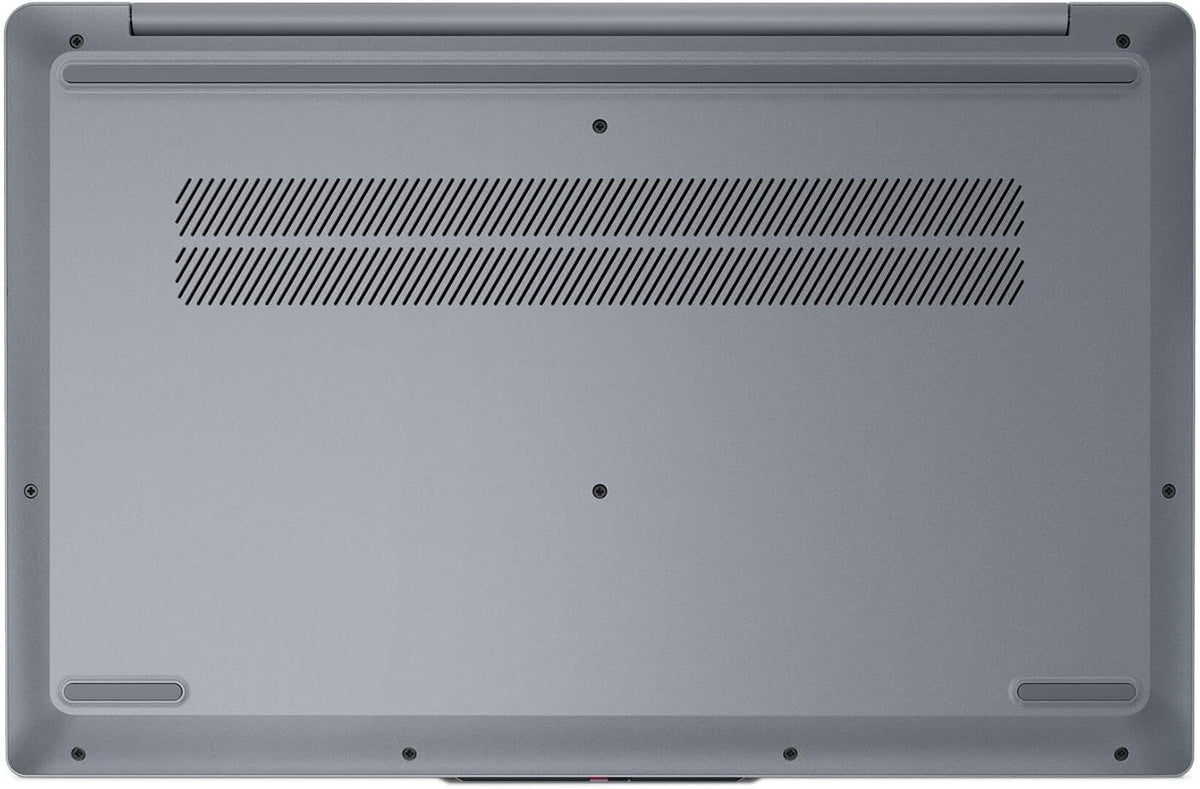 Lenovo IdeaPad Slim 3 15.6" Bærbar Computer Intel Core 3 N355