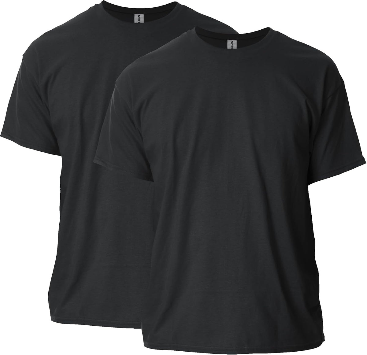 Gildan Herre T-Shirt Ultra Cotton G2000 Multipack