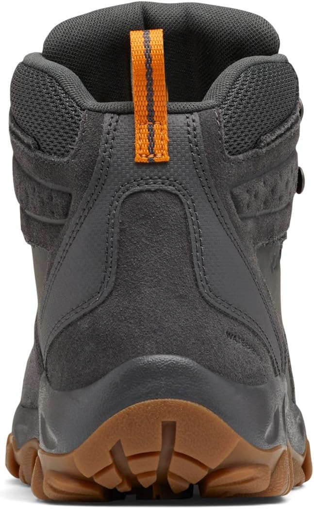 Columbia Herre Vandrestøvler Newton Ridge Plus II 174641