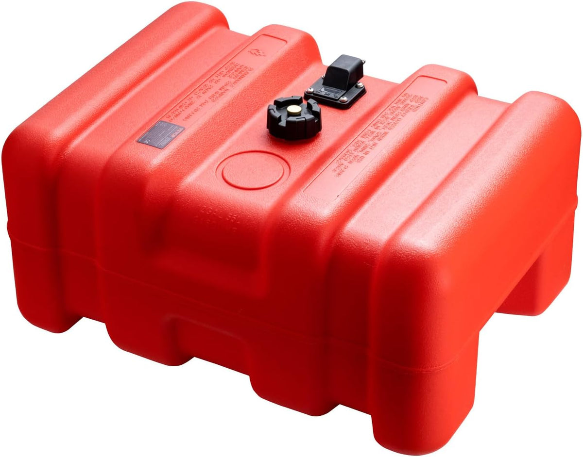 VEVOR Bådtank 3 m Slange LD-YG-P55