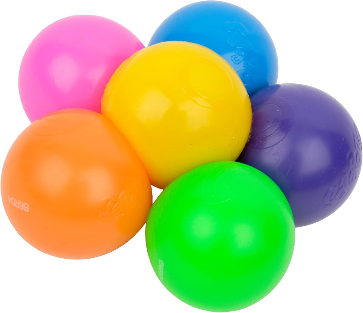 Crayola Globbles Fidget Legetøj 6-Pak 74-7294