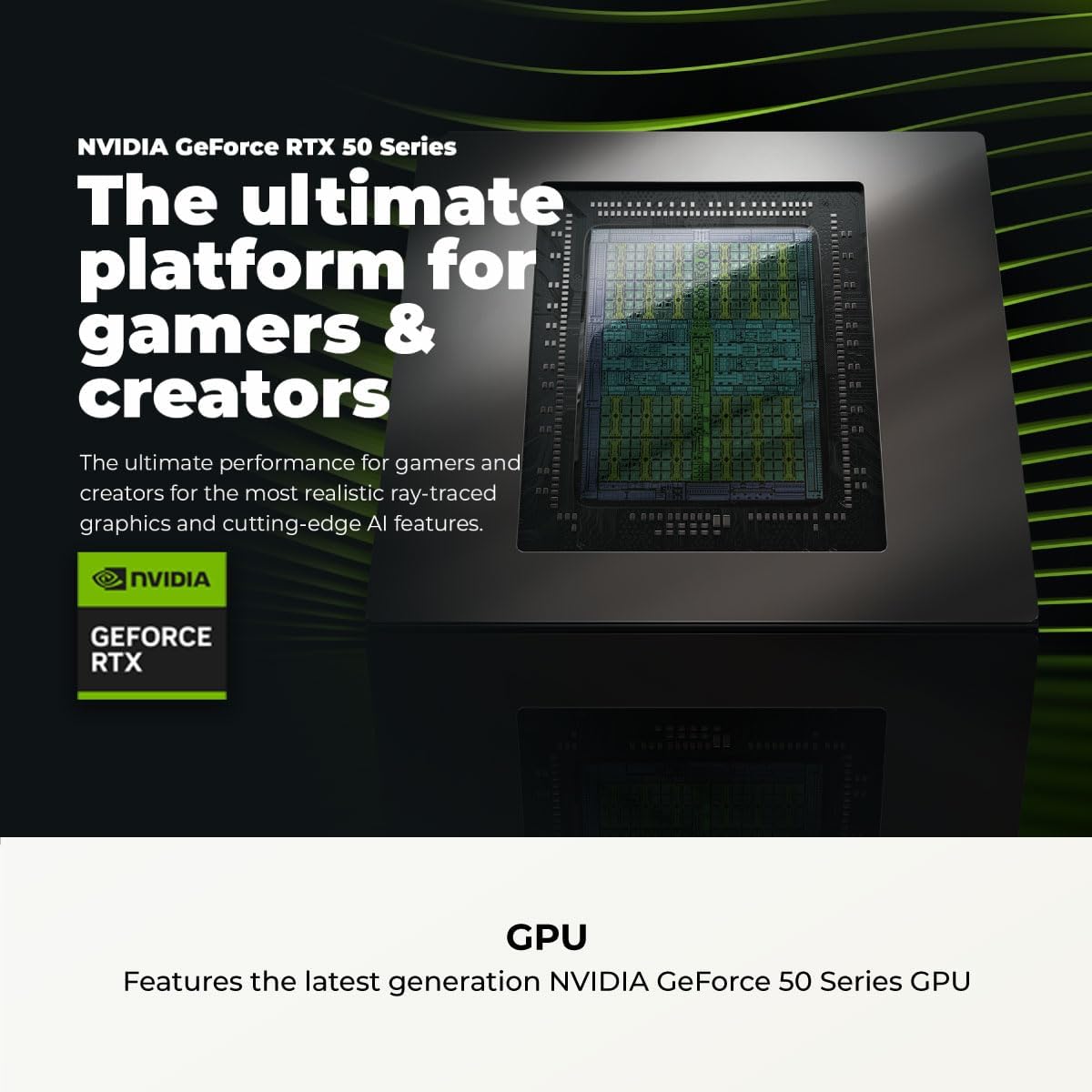 CyberPowerPC Gamer Master Gaming PC