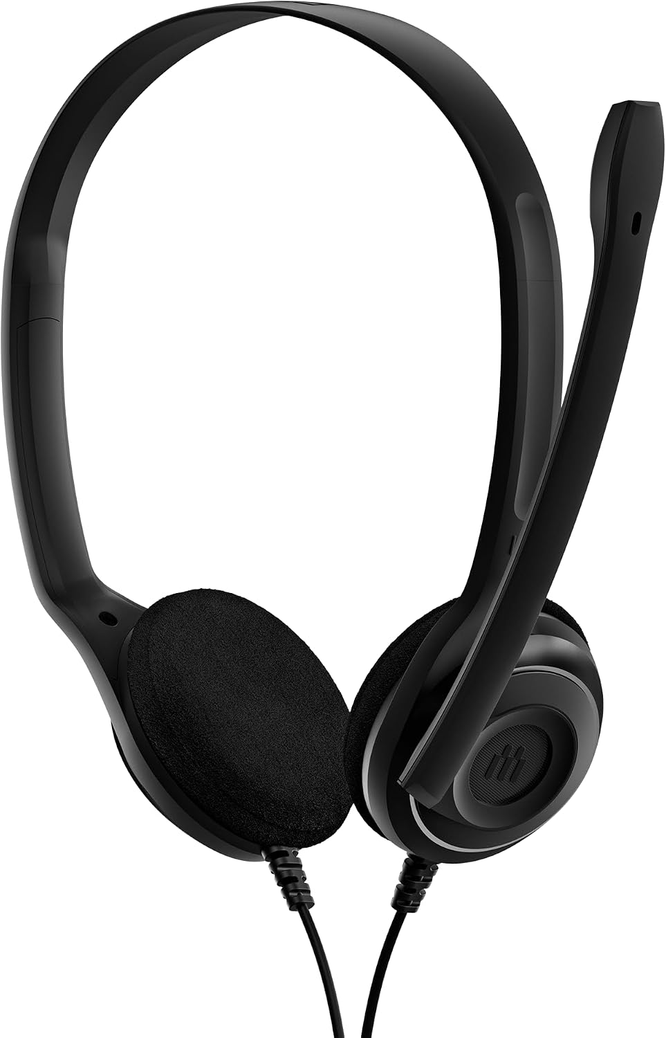 Sennheiser PC 8 USB Kablede On-Ear Headset PC 8 USB