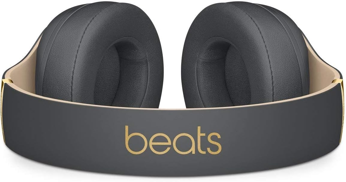 Beats Studio3 Trådløse Over-Ear Hovedtelefoner MQUF2LL/A-cr