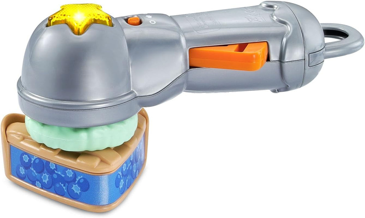 LeapFrog Scoop and Learn Isbod Legetøjssæt 53 Dele 80-621670