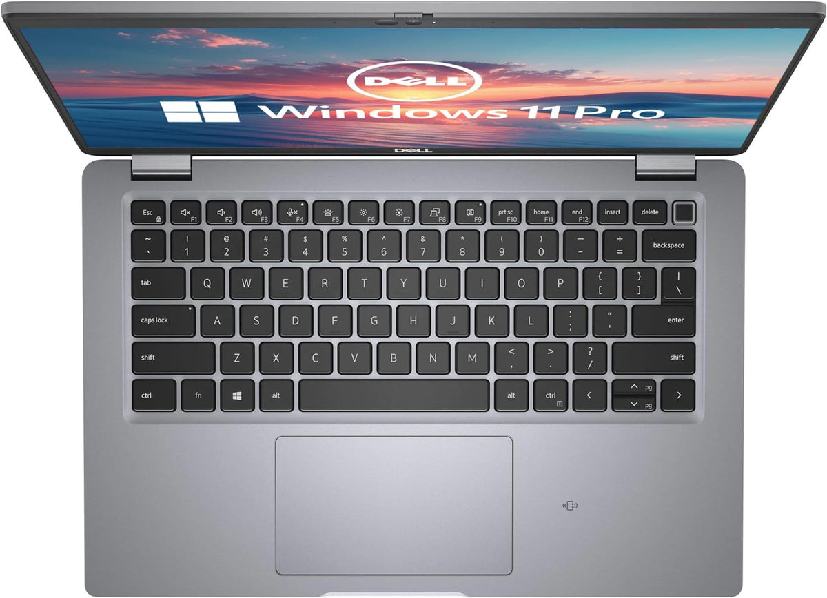 Dell Latitude 5420 14" Bærbar Computer Intel Core i5