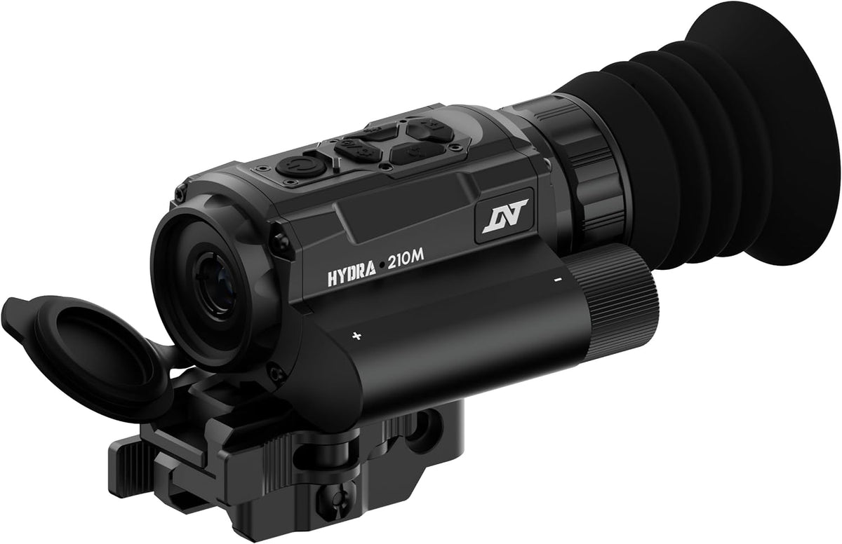 DNT Optics Termisk Kikkert HS210M Hydra Mini 1x 10mm