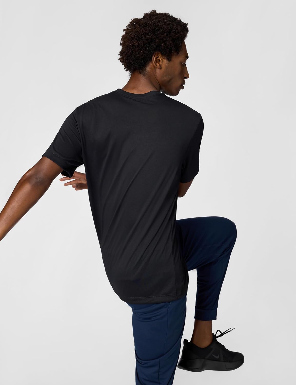 Nike Herre T-Shirt Dri-FIT Legend Fitness