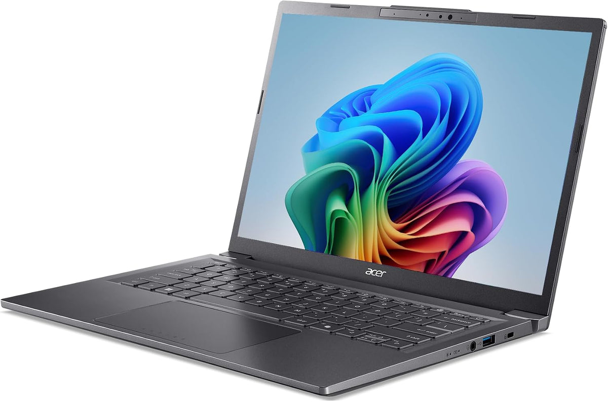 Acer Aspire 14 14" Bærbar Computer Intel Core Ultra 5