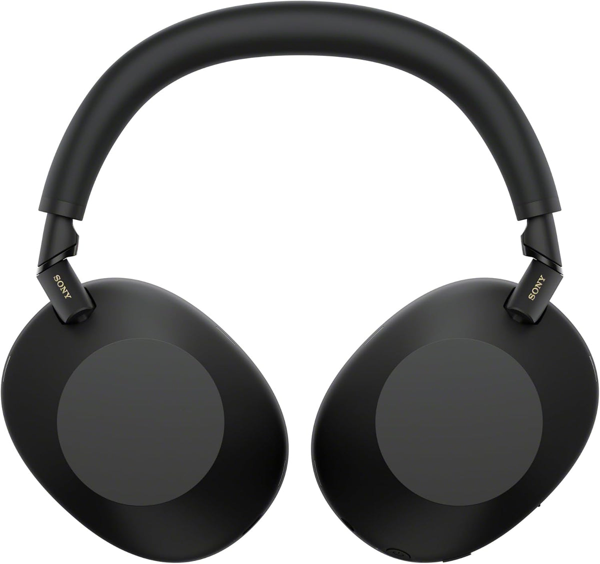 Sony WH-1000XM6 Trådløse Over-Ear Hovedtelefoner WH1000XM6B.UC