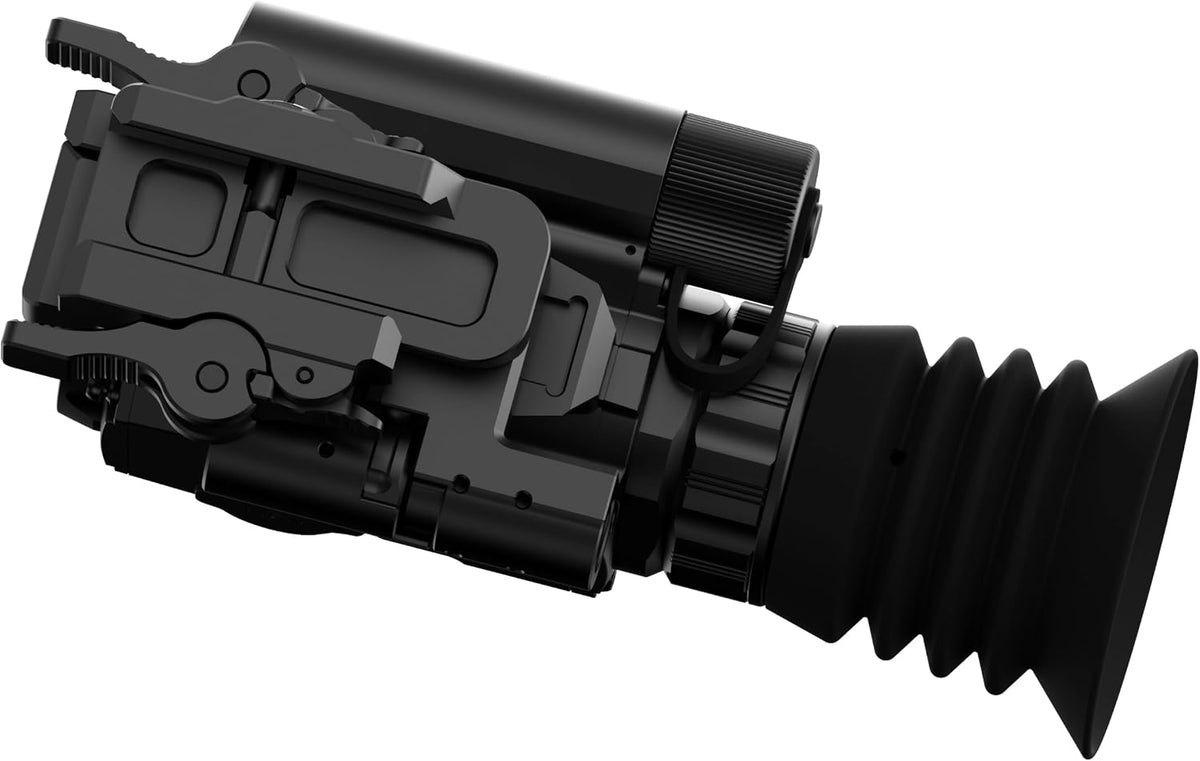 DNT Optics Termisk Kikkert HS210M Hydra Mini 1x 10mm