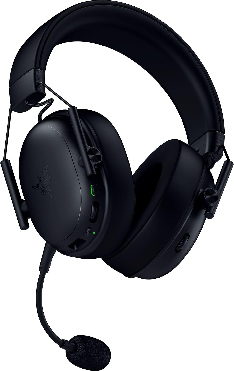 Razer BlackShark V3 Trådløse Over-Ear Gaming Headset