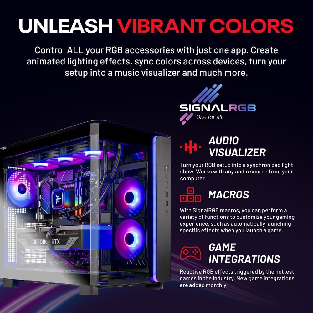 Skytech Gaming PC Ryzen 7 9800X3D RTX 5070 Ti