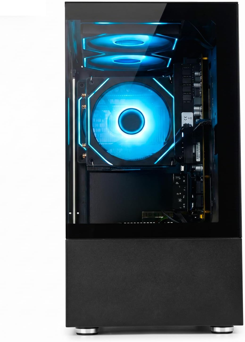 Gaming PC AMD Ryzen 5 5600GT