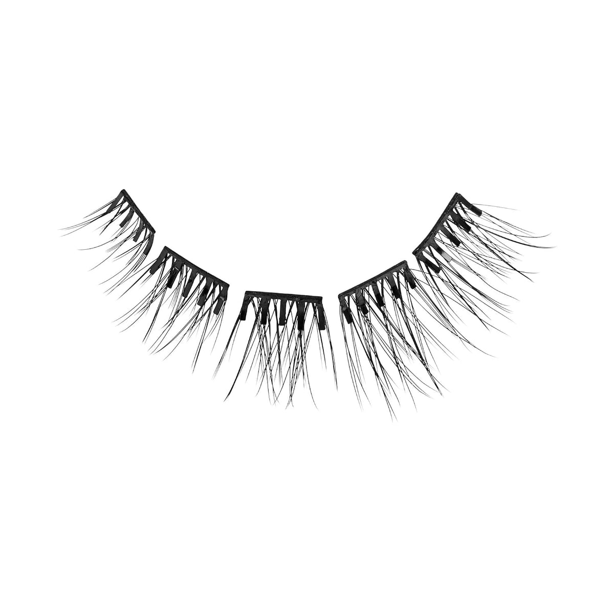 imPRESS Falsies Kunstige Øjenvipper til Kvinder ILK01