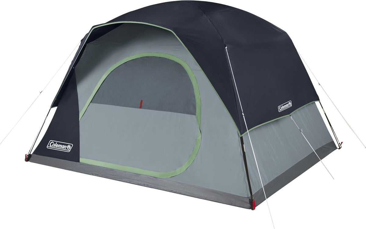 Coleman Skydome Camping Telt 2206912