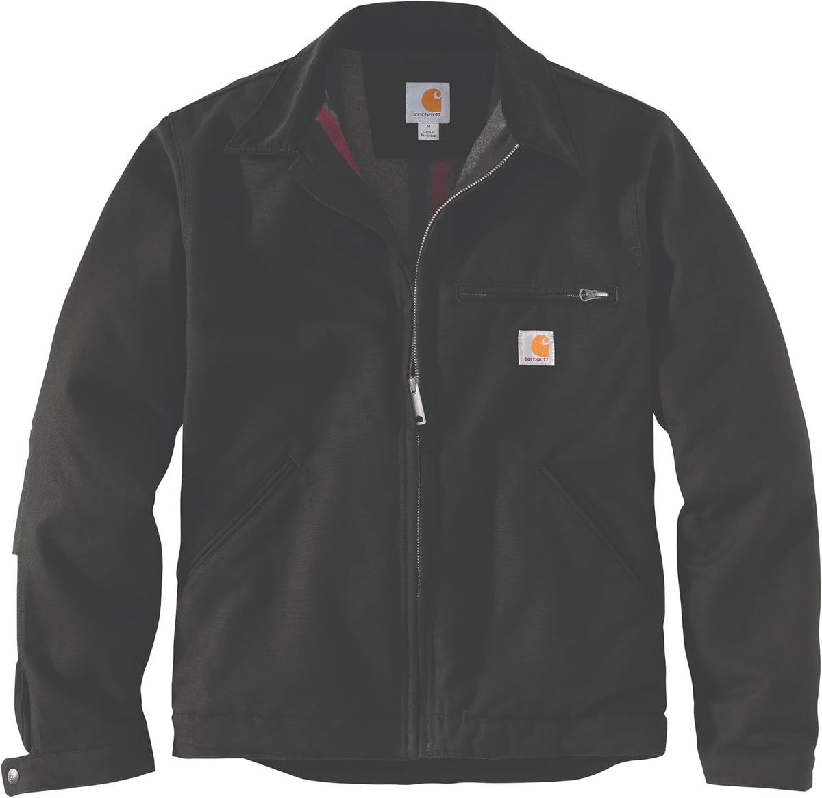 Carhartt Herre Detroit Jakke J01