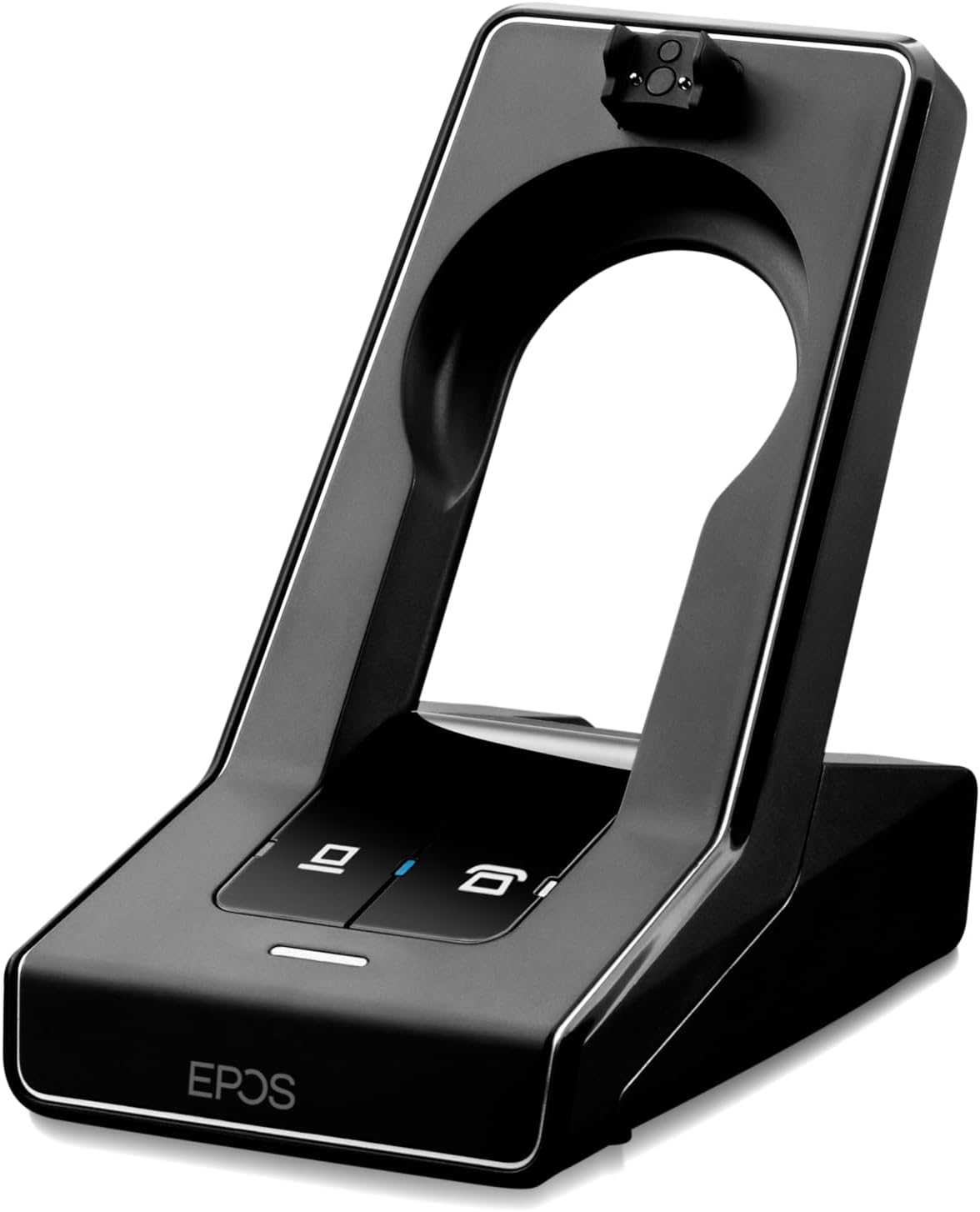 EPOS Sennheiser Trådløse On-Ear Hovedtelefoner SD Pro2 ML