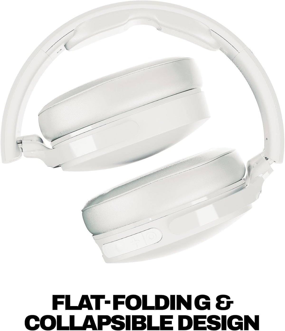 Skullcandy Hesh Evo Trådløse Over-Ear Hovedtelefoner S6HVW