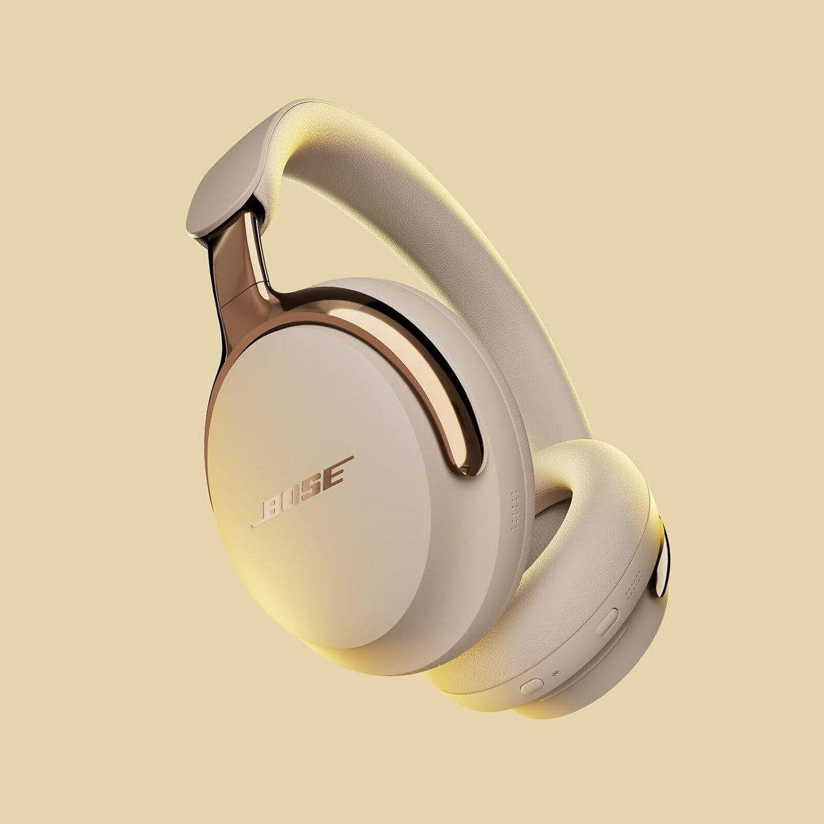 Bose QuietComfort Ultra Trådløse Over-Ear Hovedtelefoner 890101-0500