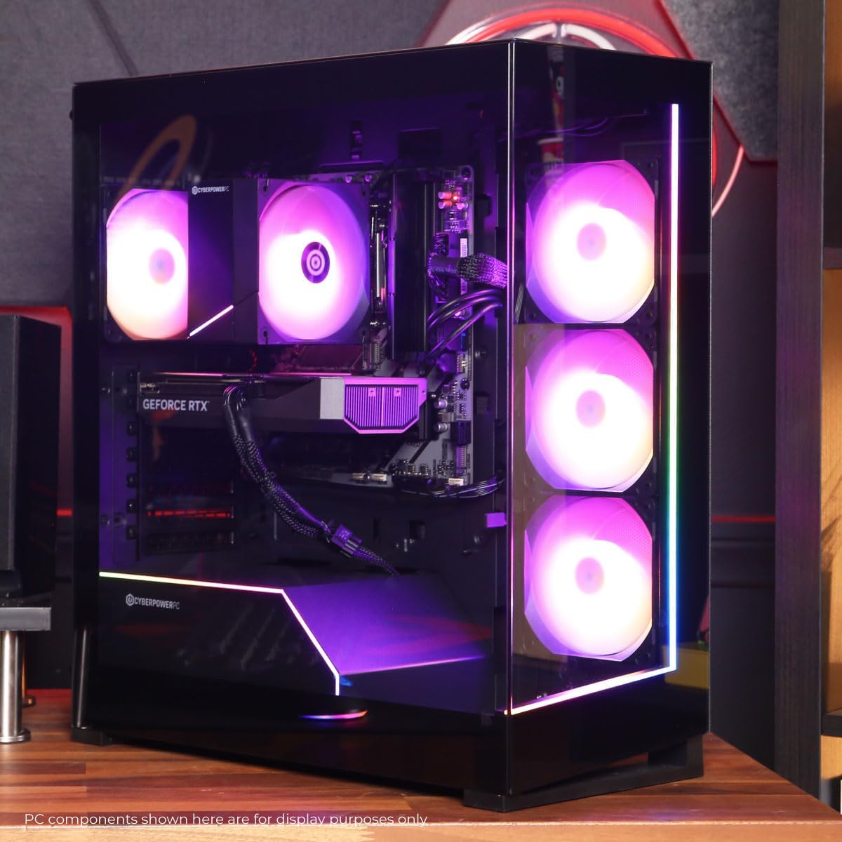 CyberPowerPC Gamer Master Gaming PC