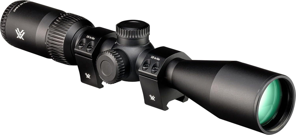 Vortex Kikkertsigte Triumph HD SFP 1-inch Tube TRI-3901