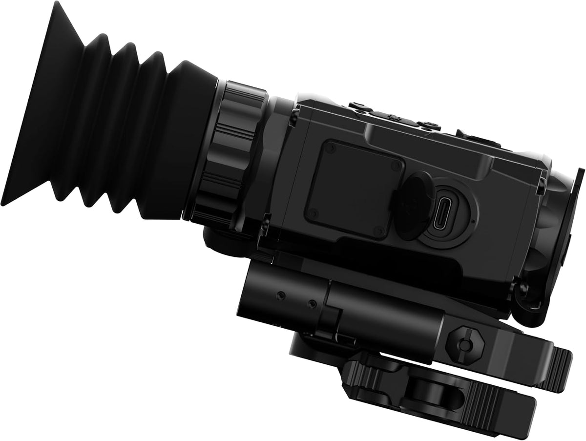 DNT Optics Termisk Kikkert HS210M Hydra Mini 1x 10mm
