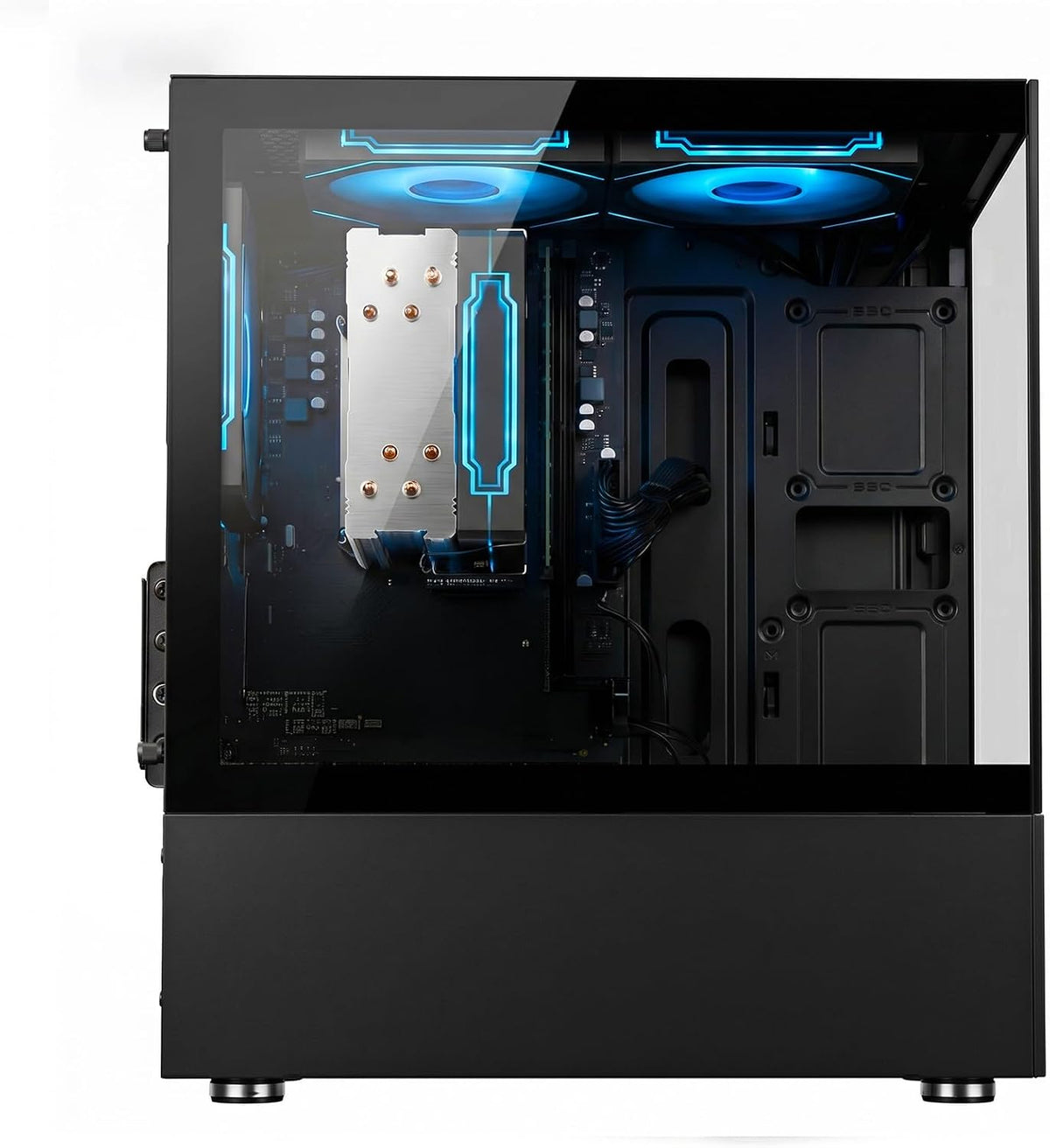 Gaming PC AMD Ryzen 5 5600GT