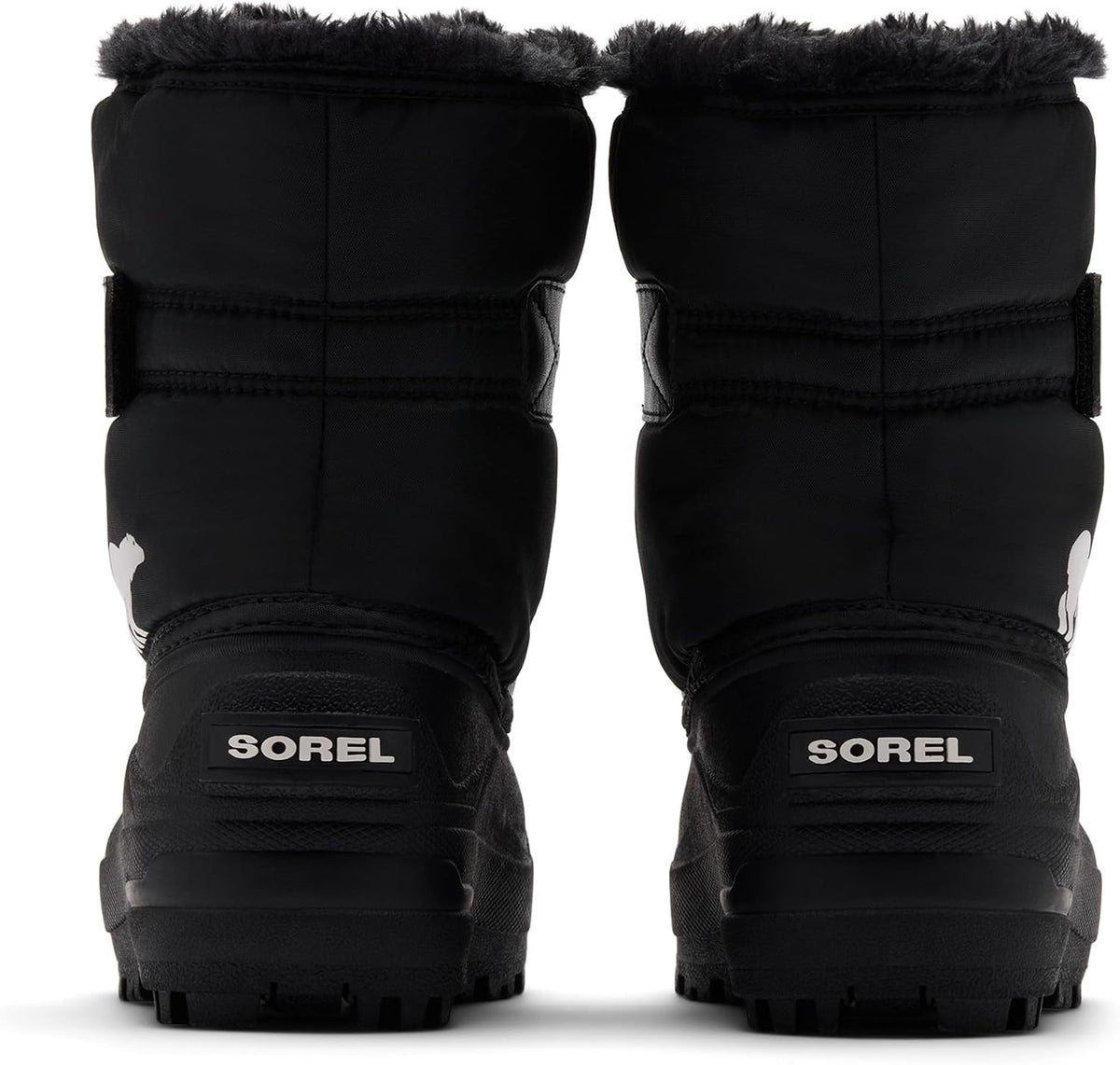 Sorel Børn Vinterstøvler Snow Commander Varm 2114102