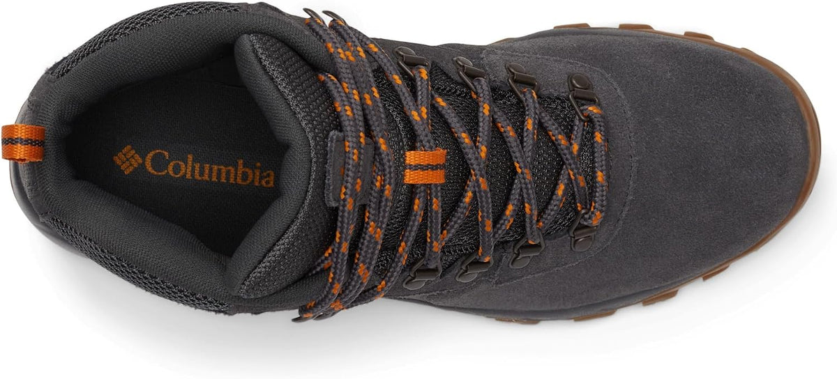 Columbia Herre Vandrestøvler Newton Ridge Plus II 174641