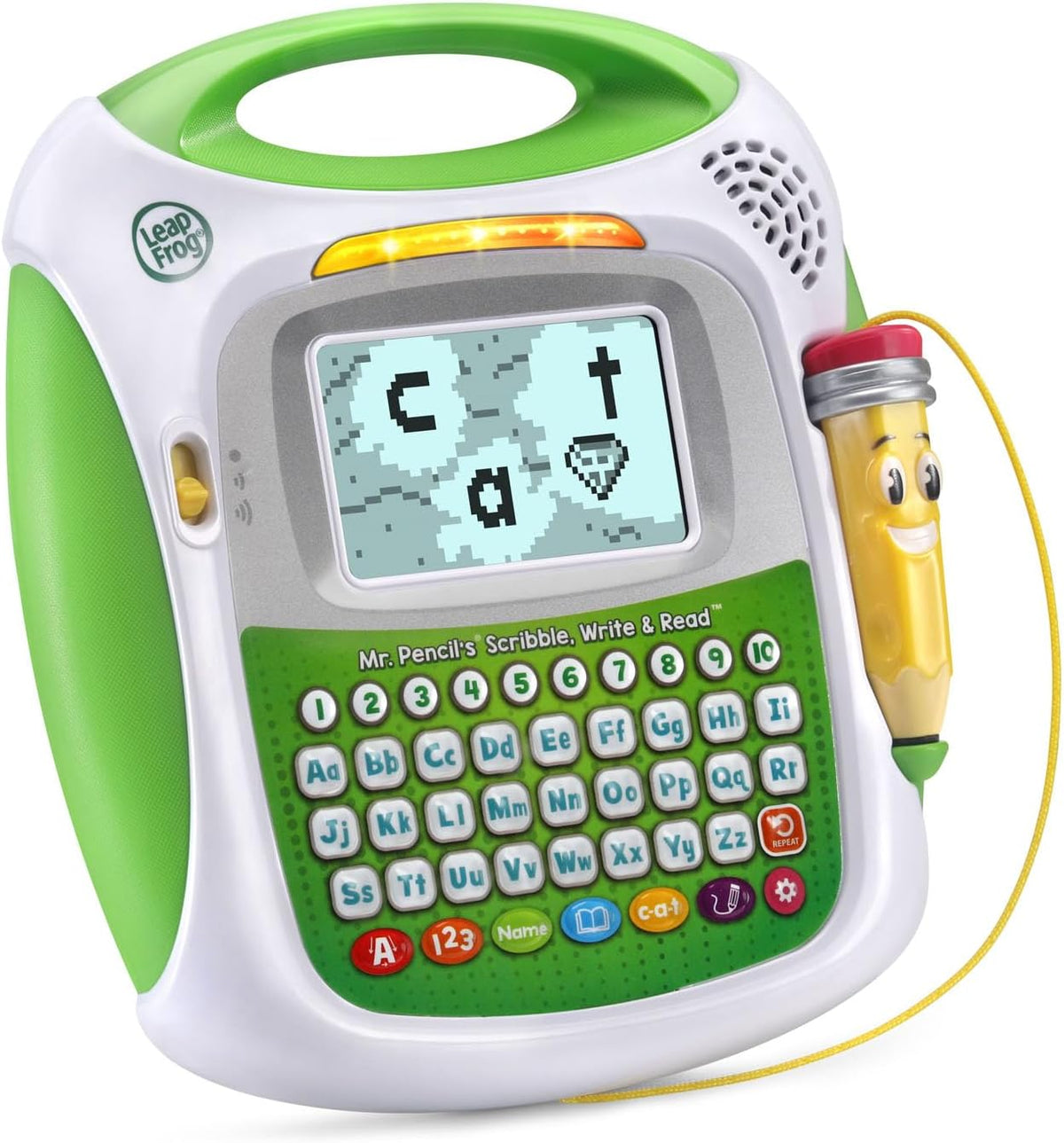 LeapFrog Mr Pencil's Scribble Write and Read 80-617000