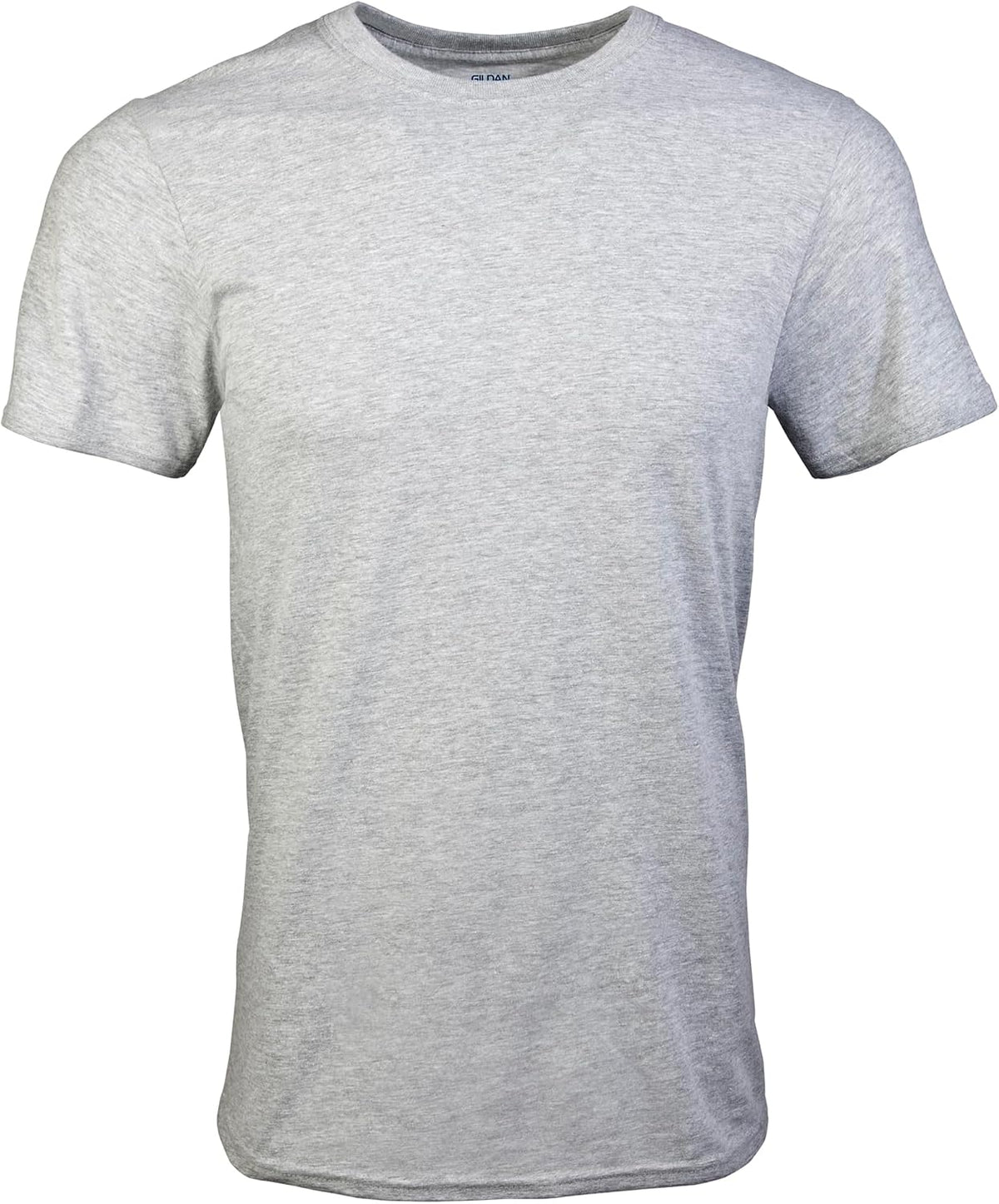 Gildan Herre T-Shirt Crew Neck Multipack G1100