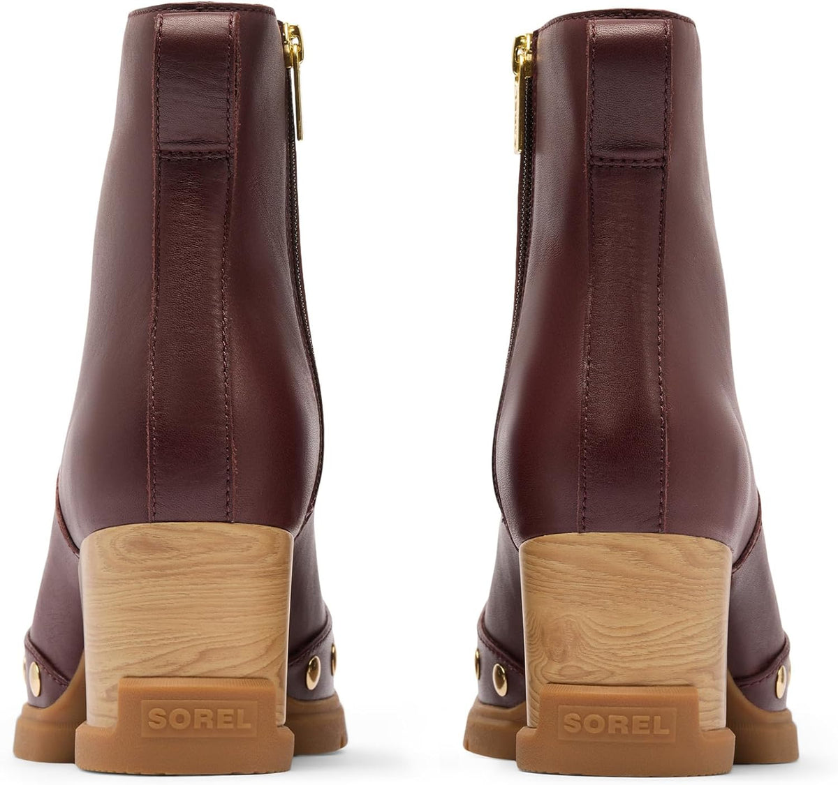 Sorel Dame Støvler Roam'N Zip 218118