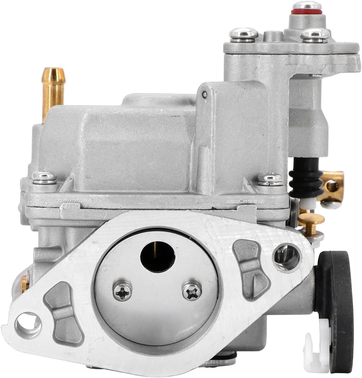 KIPA Karburator Kit til Yamaha 15HK 66M-14301-11-00