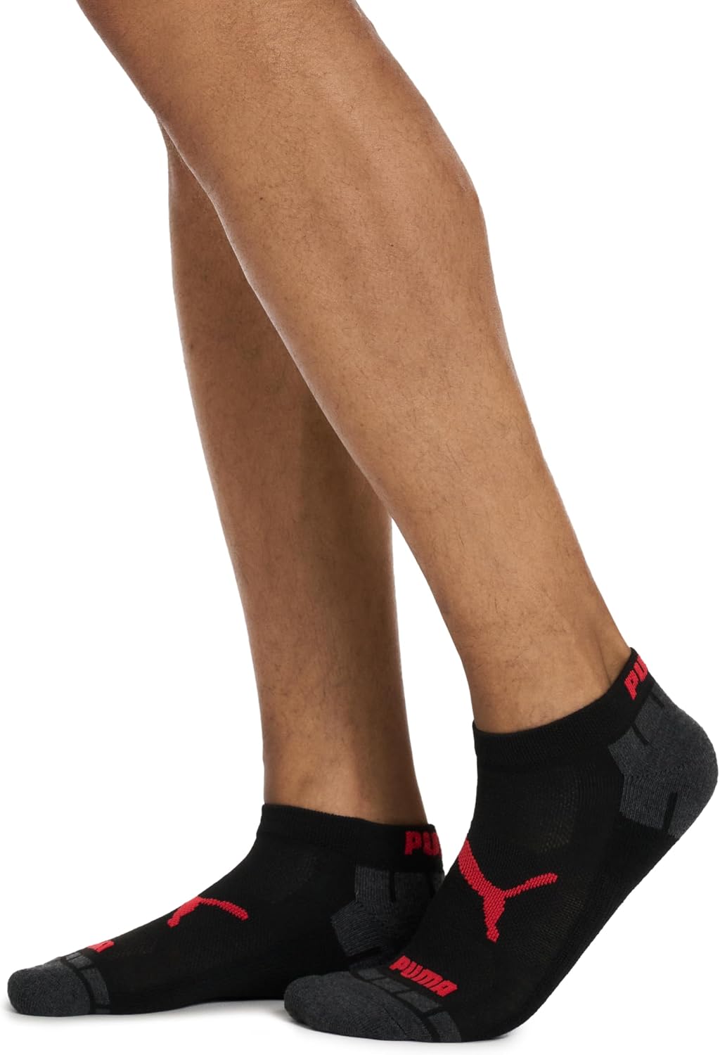 PUMA Herre Ankelsokker Low Cut P601132
