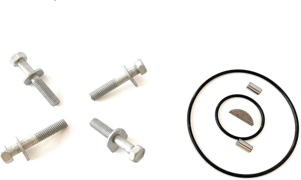Vandpumpe Reparationssæt til Yamaha 150-300HK 61A-W0078-A1-00