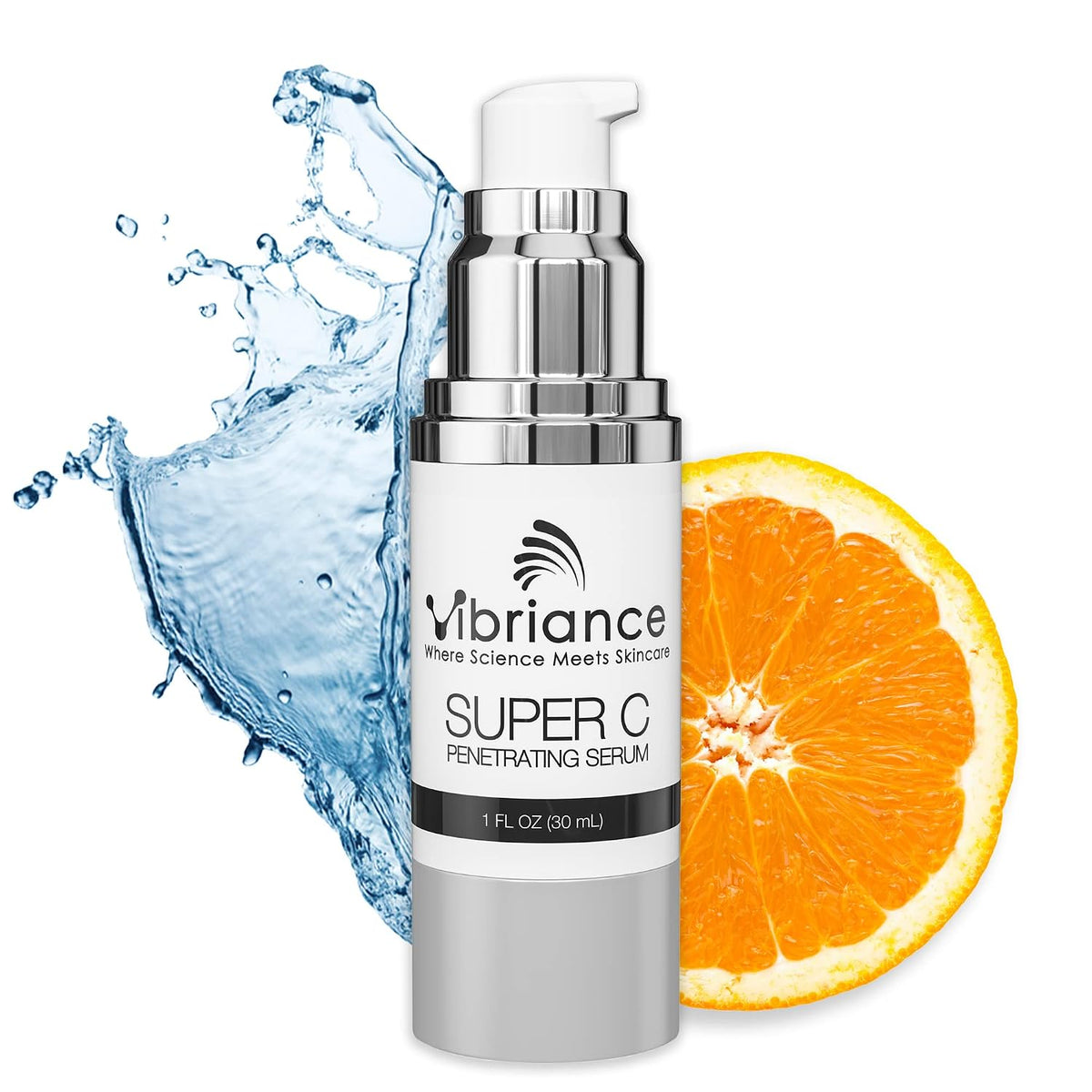 Vibriance Super C Vitamin C Serum til Kvinder 140H0480301
