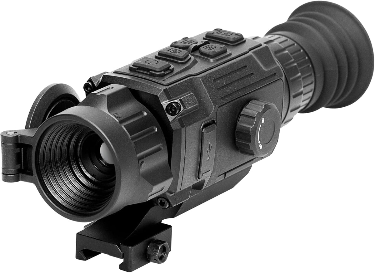 AGM Global Vision Termisk Kikkertsigte Rattler V2
