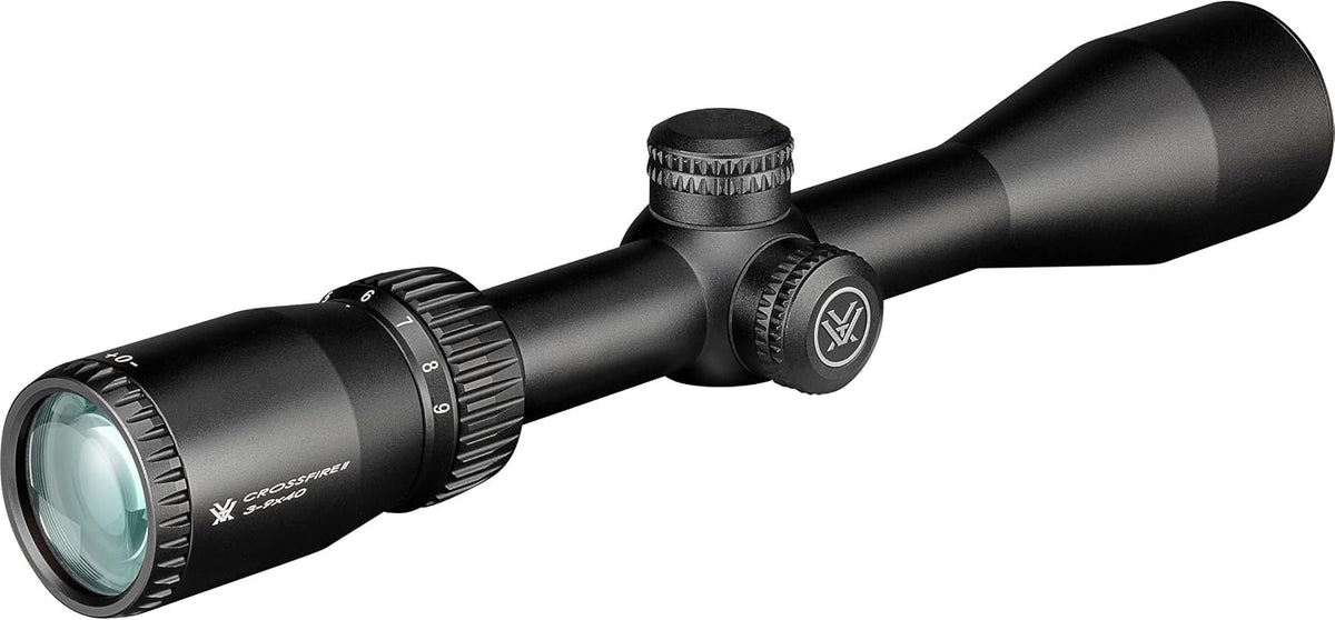 Vortex Kikkertsigte Crossfire II CF2-31007