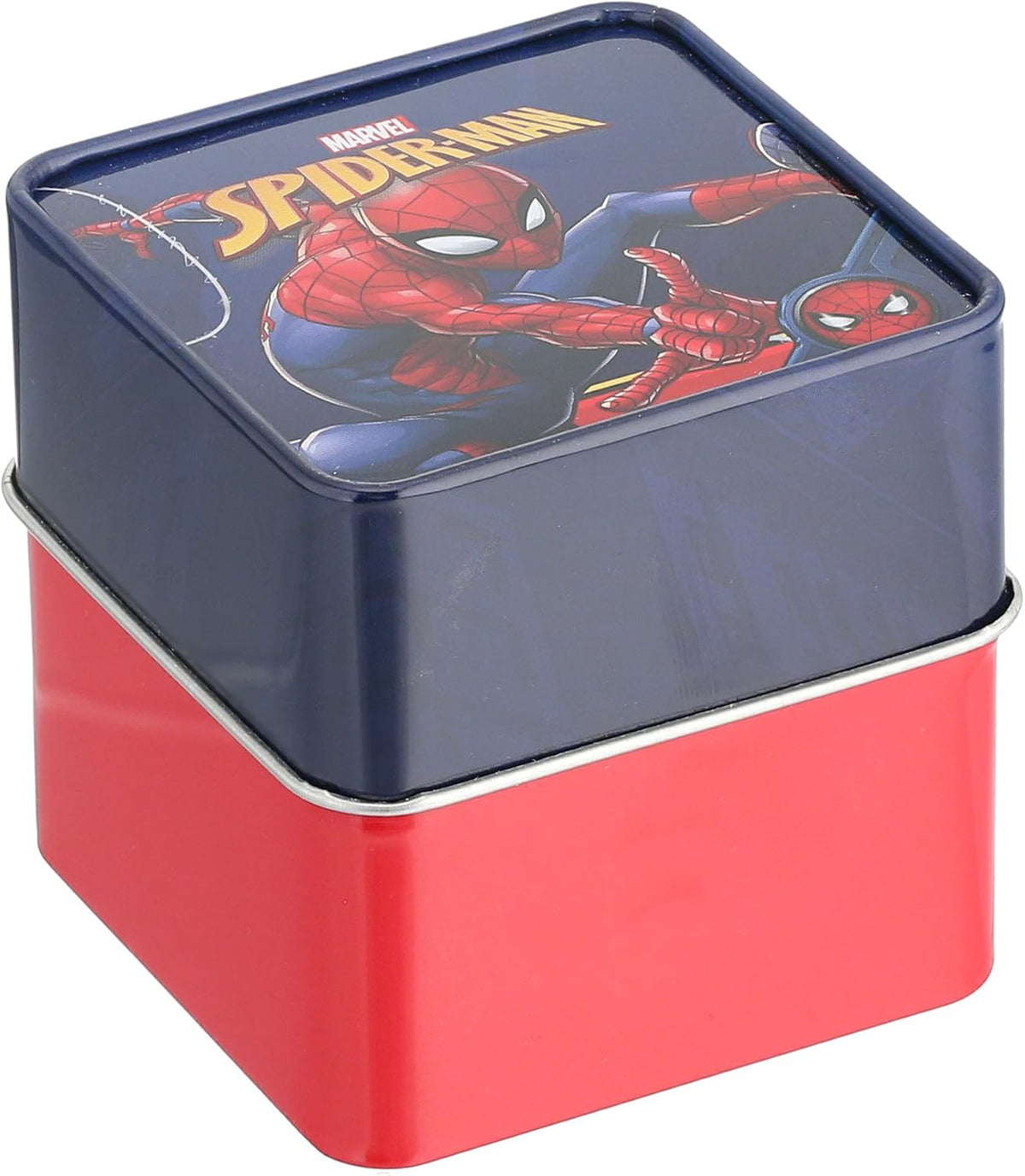 Accutime Marvel Spider-Man Børneur Digitalt Display