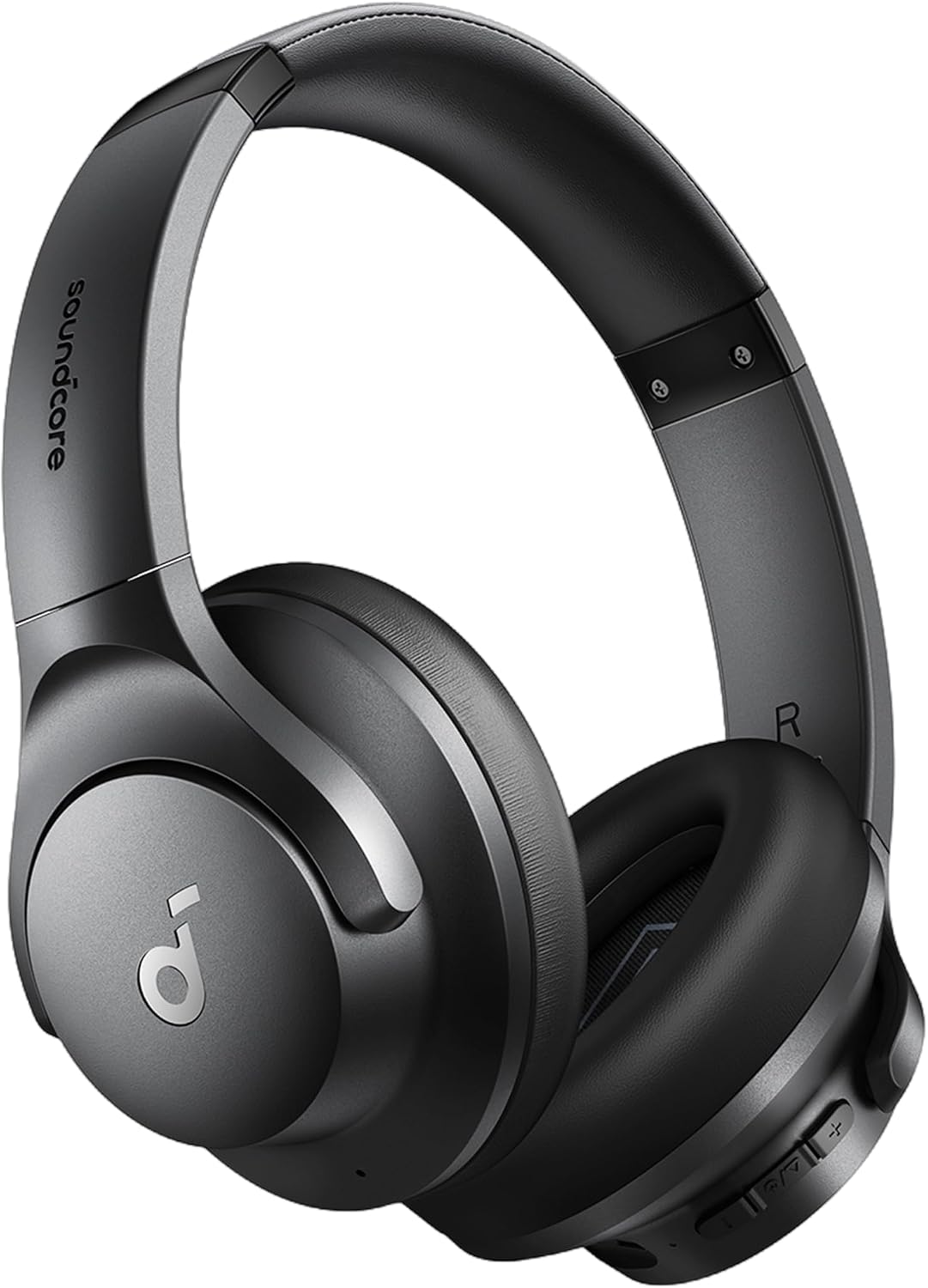 Soundcore Q20i Trådløse Over-Ear Hovedtelefoner A3004